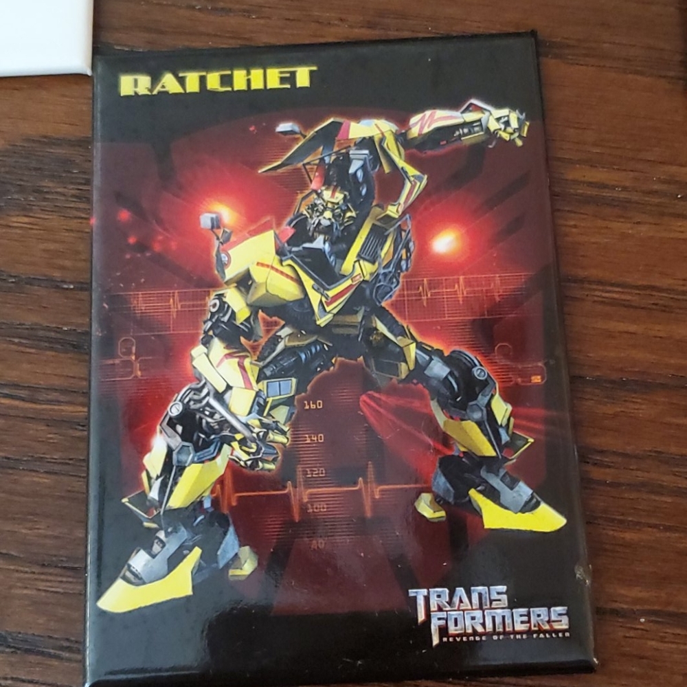 MAGNETS - Picture 4 of 7